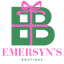 Emersyn's Boutique - Home